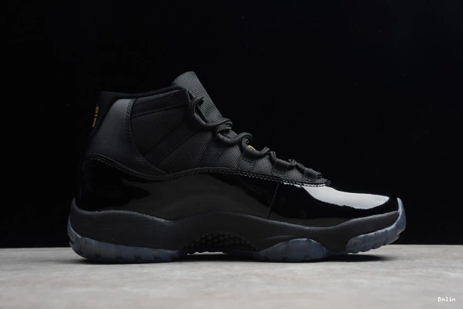 Bmlin shoes Jordan 11 Gamma Air 378037-006 Blue Retro 0709